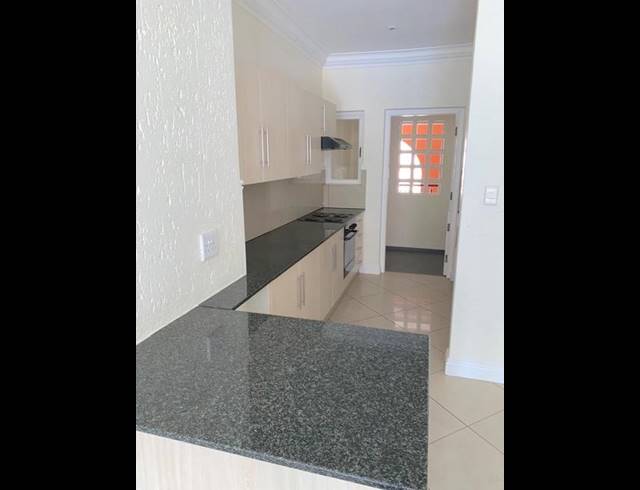 2 BEDROOM PROPERTY TO RENT IN MORNINGSIDE